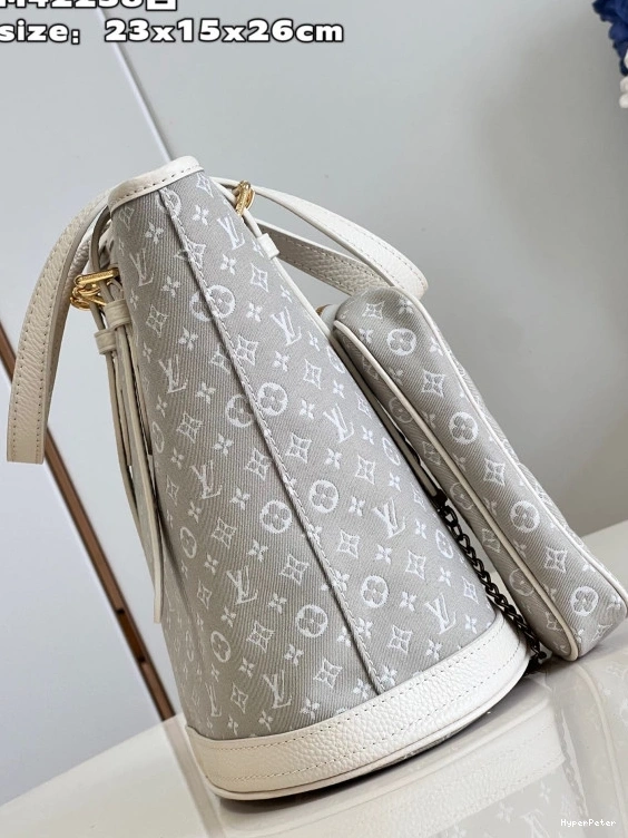 NANO BUCKET VUITTON LOUIS 0805